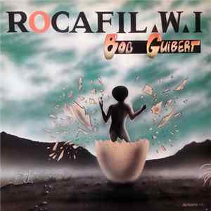 Rocafil.W.I, Bod Guibert - Cherie Darling FLAC