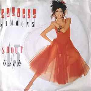 Daniela Simmons - Shout Back FLAC