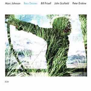 Marc Johnson - Bass Desires FLAC