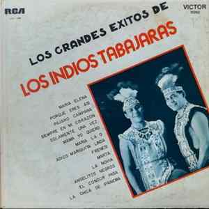 Los Indios Tabajaras - Los Grandes Éxitos de FLAC