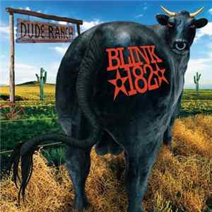 Blink-182 - Dude Ranch FLAC
