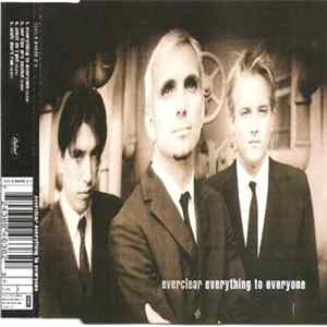 Everclear - Everything To Everyone FLAC