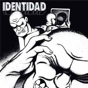 Identidad (ID) - DEMO 2015 FLAC
