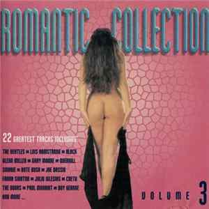 Various - Romantic Collection - Volume 3 FLAC