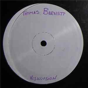 Thomas Barnett - Look At Me FLAC