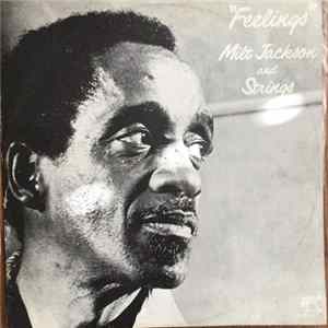 Milt Jackson And Strings - Feelings FLAC