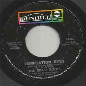 The Grass Roots - Temptation Eyes FLAC
