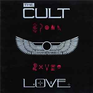 The Cult - Love FLAC