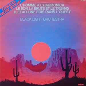 Black Light Orchestra - Once Upon A Time... FLAC