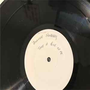 Booker Newberry - Take A Piece Of Me FLAC