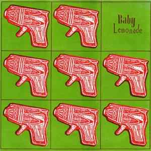 Baby Lemonade / The Bachelor Pad - Jiffy Neckwear Creation / Girl Of Your Dreams FLAC