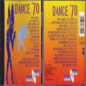 Various - Dance '70 FLAC