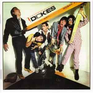 The Dickies - The Incredible Shrinking Dickies FLAC