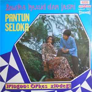 Zaleha Hamid Dan Jasni - Pantun Seloka FLAC