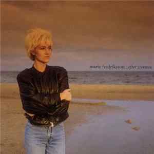 Marie Fredriksson - ...Efter Stormen FLAC