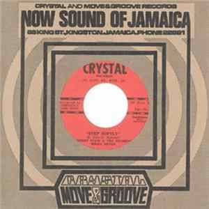 Bobby Ellis & The Desmond Miles Seven / Derrick Harriott - Step Softly / Walk The Streets FLAC