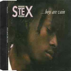 Stex - Boys Are Vain FLAC