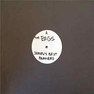 The Ergs - Jersey's Best Prancers FLAC