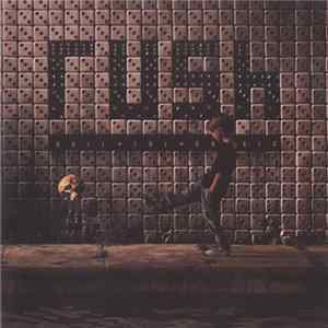 Rush - Roll The Bones FLAC