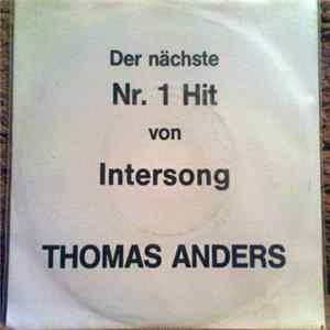 Thomas Anders - Endstation Sehnsucht FLAC