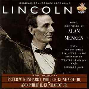 Alan Menken - Lincoln FLAC