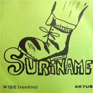 Aktus - Suriname FLAC