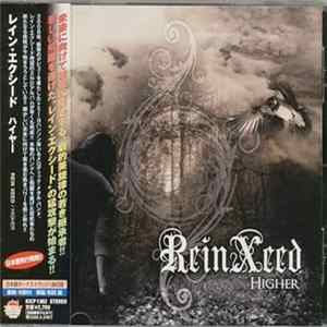 Reinxeed - Higher FLAC