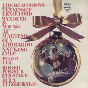 Various - Christmas Day FLAC