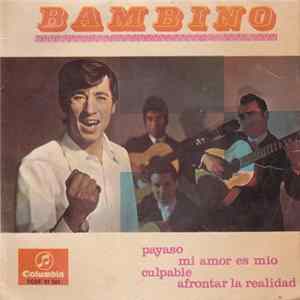 Bambino - Payaso FLAC