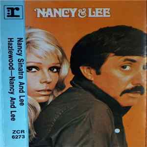 Nancy Sinatra & Lee Hazlewood - Nancy & Lee FLAC