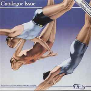 Various - Catalogue Issue FLAC