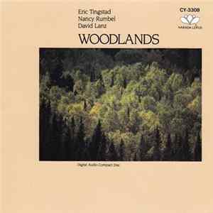 Eric Tingstad, Nancy Rumbel, David Lanz - Woodlands FLAC