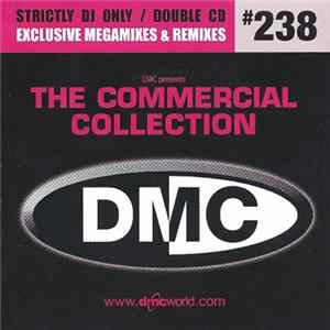 Various - The Commercial Collection 238 FLAC