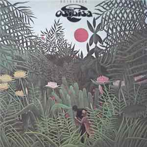 Osibisa - Osibirock FLAC