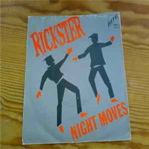 Rickster - Night Moves FLAC