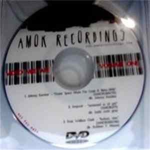 Various - Video Mix Tape Volume One FLAC