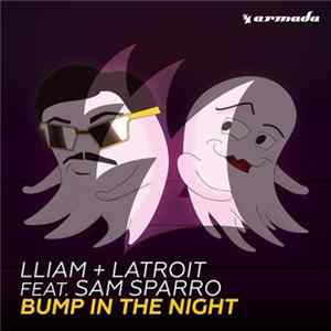 Lliam + Latroit Feat. Sam Sparro - Bump In The Night FLAC