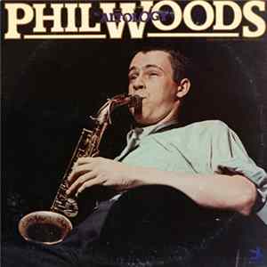 Phil Woods - Altology FLAC