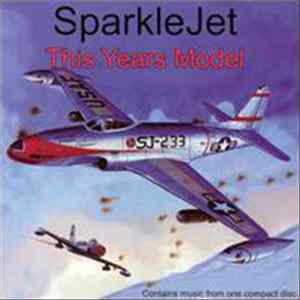 SparkleJet - This Years Model FLAC