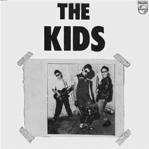 The Kids - The Kids FLAC