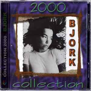 Bjork - Collection 2000 FLAC