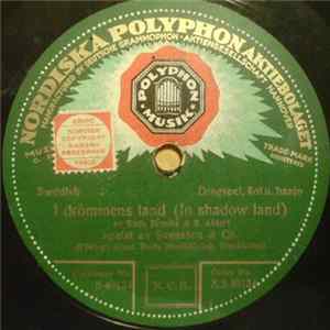 Svensson & Co. - I Drömmens Land / Britt FLAC