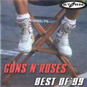 Guns 'N' Roses - Best Of '99 FLAC