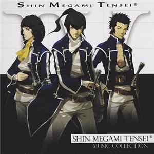Kenichi Tsuchiya, Ryota Kozuka - Shin Megami Tensei IV Music Collection FLAC