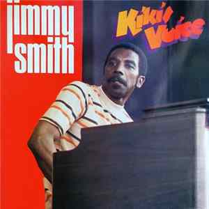Jimmy Smith - Kiki's Voice FLAC