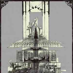 Superstring - Elements of Architecture FLAC