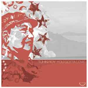 Tuhin Roy - You Gotta Love FLAC