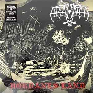 Enslaved - Hordanes Land FLAC