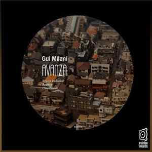 Gui Milani - Avanza FLAC