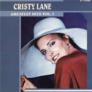 Cristy Lane - Greatest Hits Vol. I FLAC